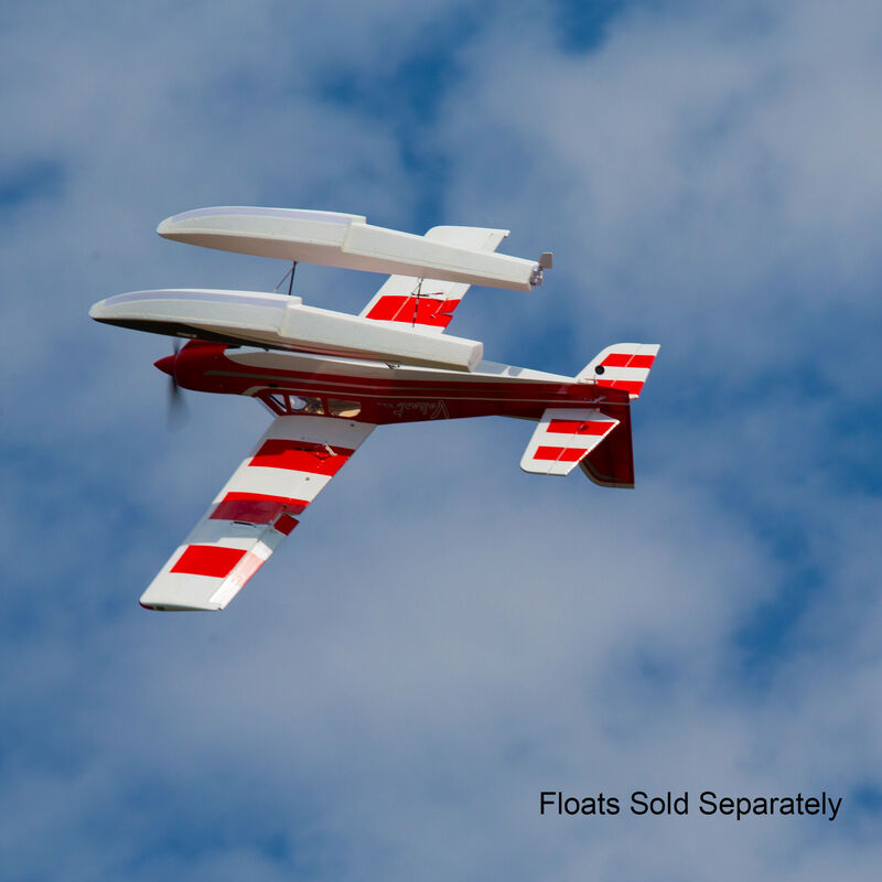 Valiant 10cc ARF