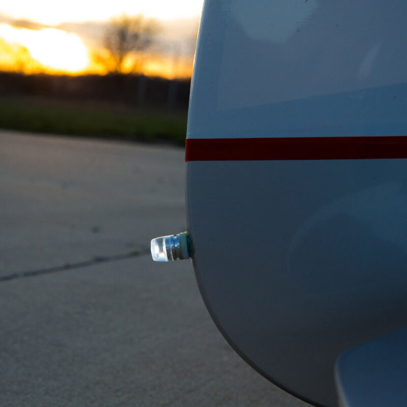 CubCrafters XCub 60cc ARF