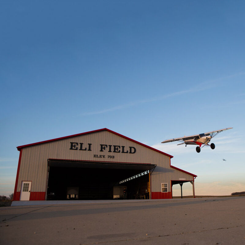 CubCrafters XCub 60cc ARF