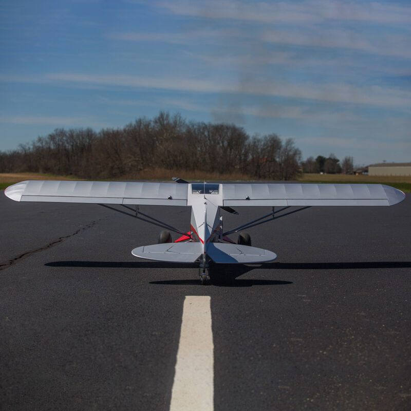 CubCrafters XCub 60cc ARF
