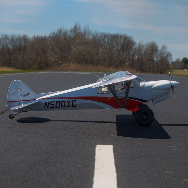 CubCrafters XCub 60cc ARF