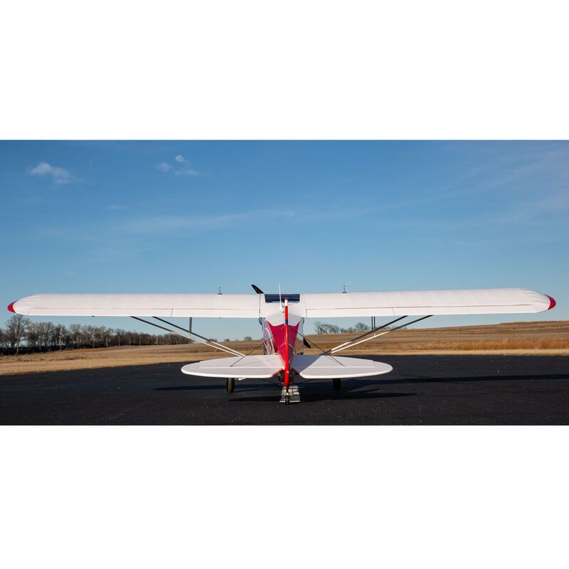 CubCrafters Cub FX-3 100-200cc w/ DLE130 130cc