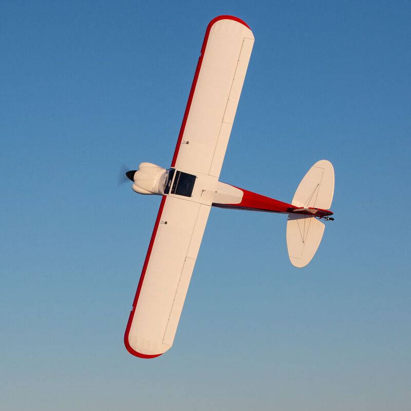 CubCrafters Cub FX-3 100-200cc w/ DLE222 222cc