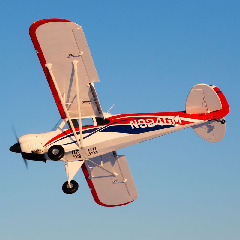 CubCrafters Cub FX-3 100-200cc w/ DLE222 222cc