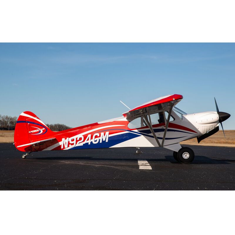 CubCrafters Cub FX-3 100-200cc w/ DLE222 222cc