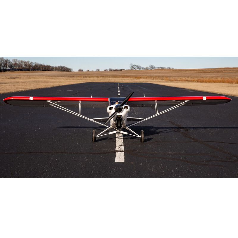 CubCrafters Cub FX-3 100-200cc w/ DLE222 222cc