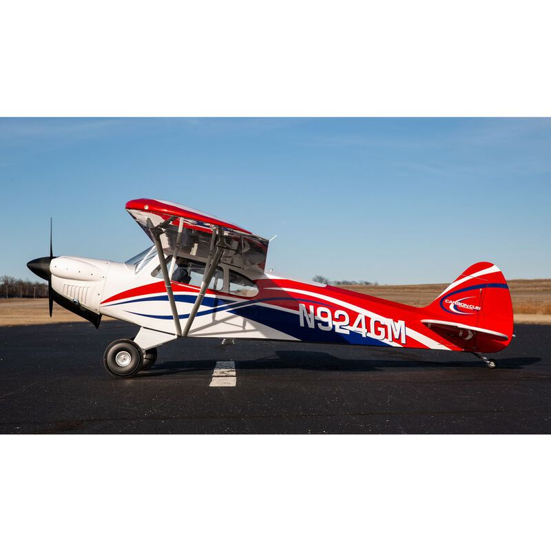 CubCrafters Cub FX-3 100-200cc w/ DLE222 222cc