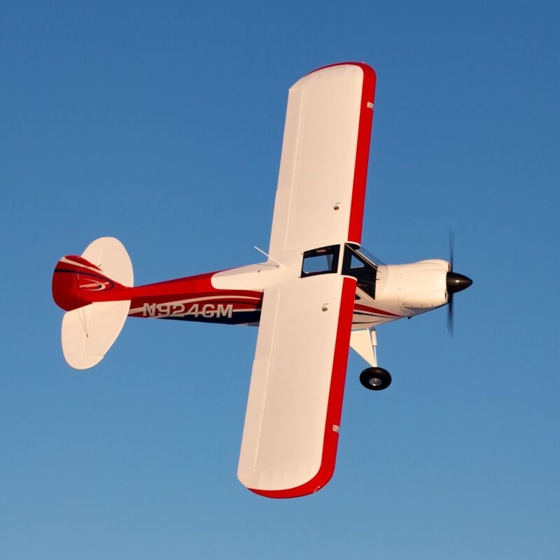 CubCrafters Cub FX-3 100-200cc w/ DLE222 222cc