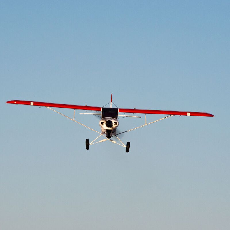 CubCrafters Cub FX-3 100-200cc w/ DLE222 222cc