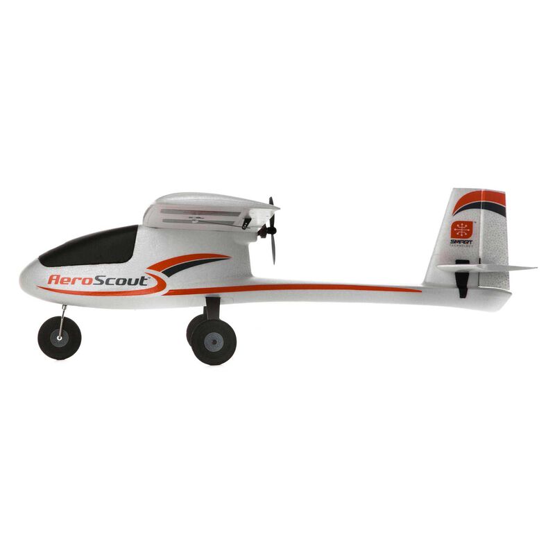 Aeroscout S 2 1.1m RTF