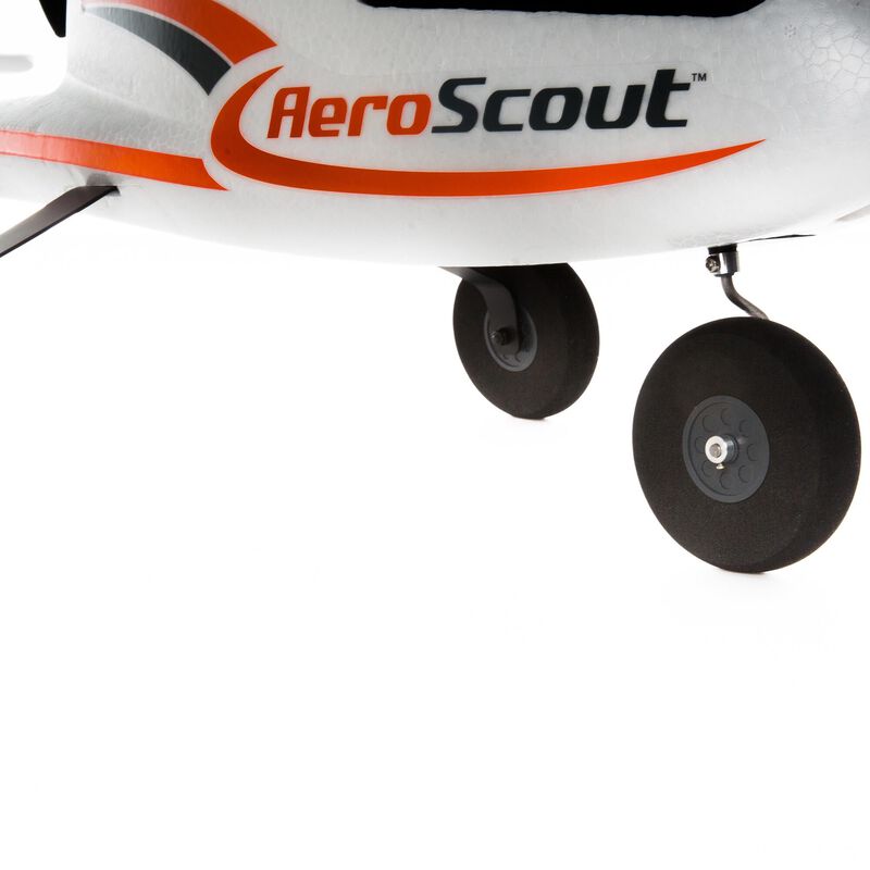 Aeroscout S 2 1.1m RTF