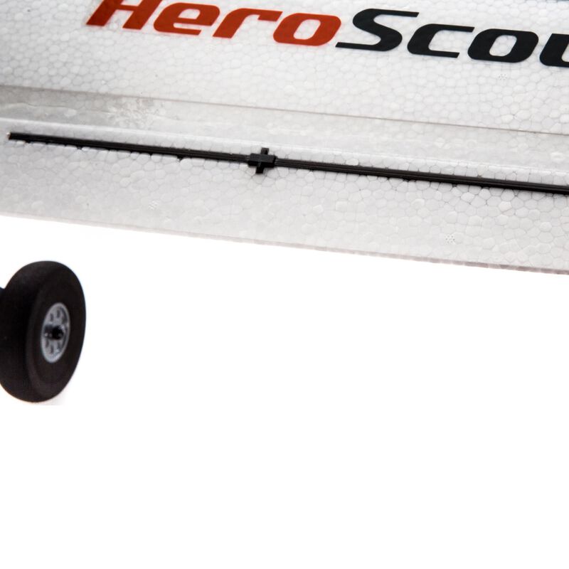 Aeroscout S 2 1.1m RTF