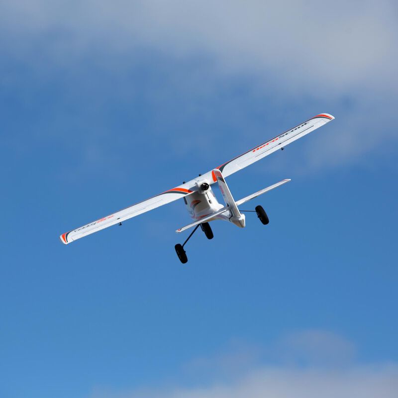 Aeroscout S 2 1.1m RTF