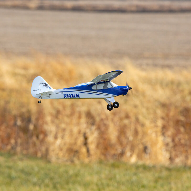 Sport Cub S v2 RTF with SAFE