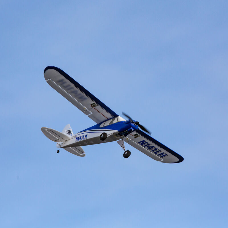 Sport Cub S v2 RTF with SAFE