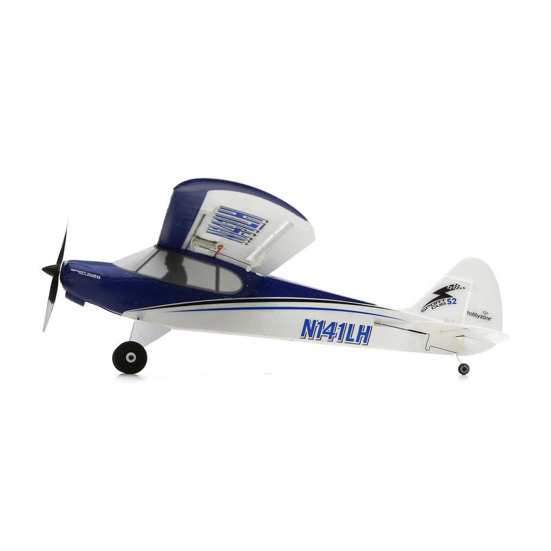 Sport Cub S v2 RTF with SAFE