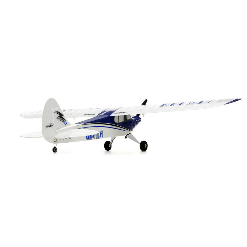 Sport Cub S v2 RTF with SAFE