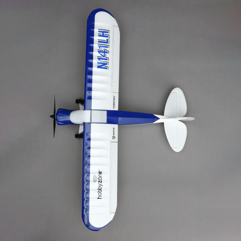 Sport Cub S v2 RTF with SAFE