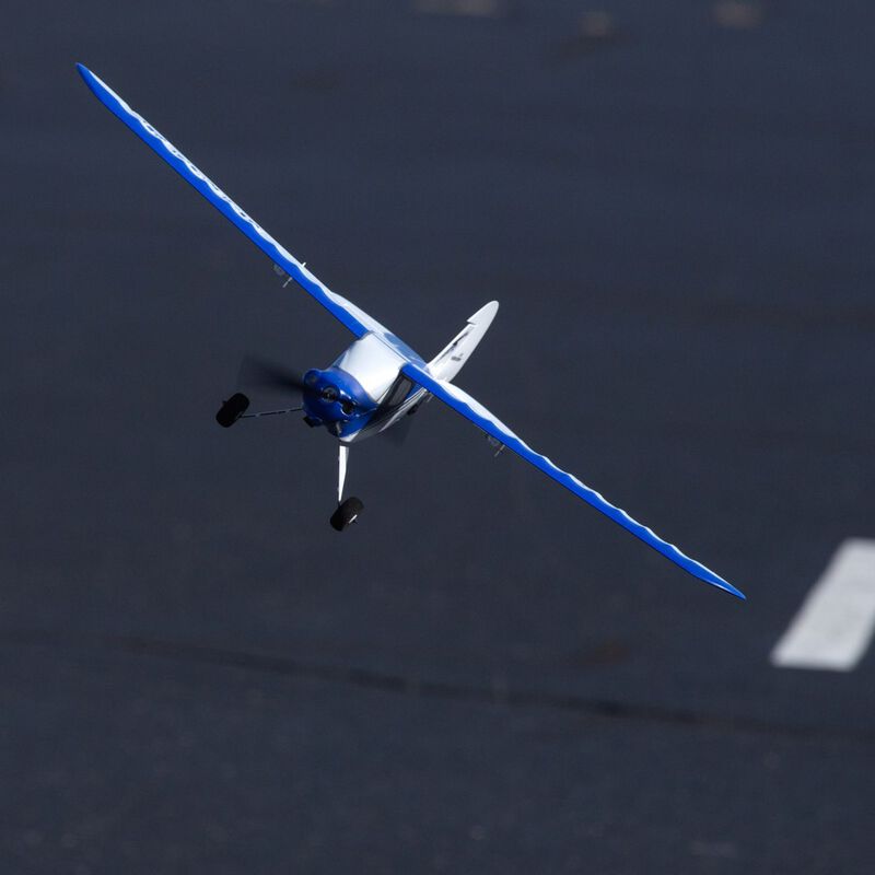 Sport Cub S v2 BNF Basic with SAFE