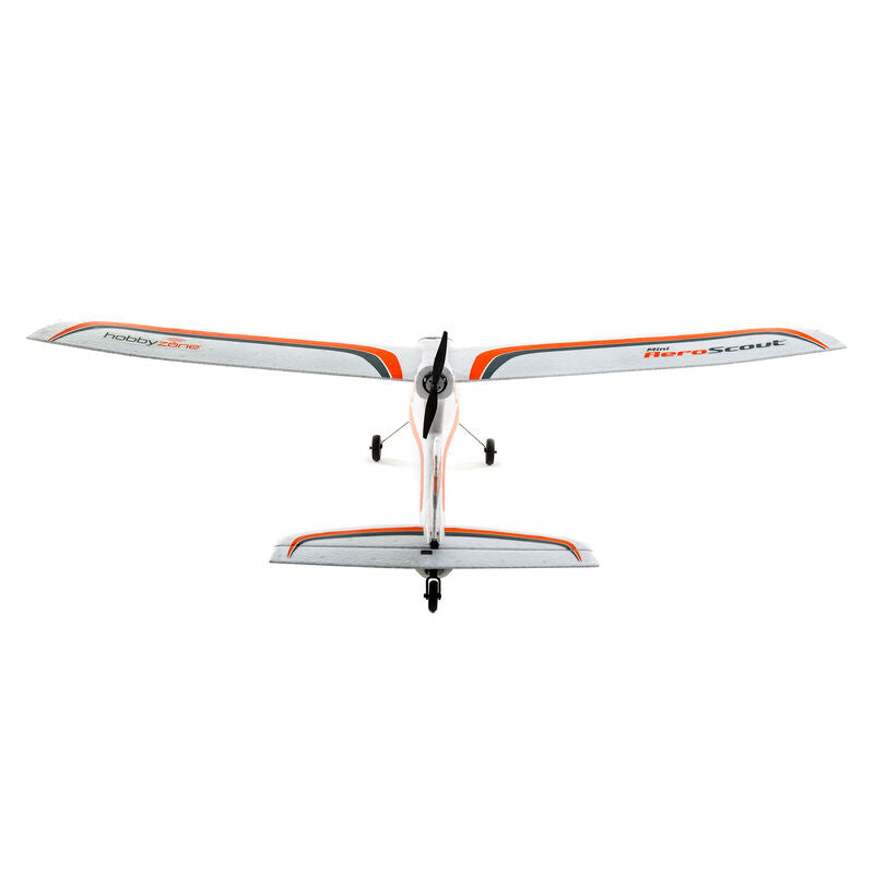 Mini AeroScout RTF