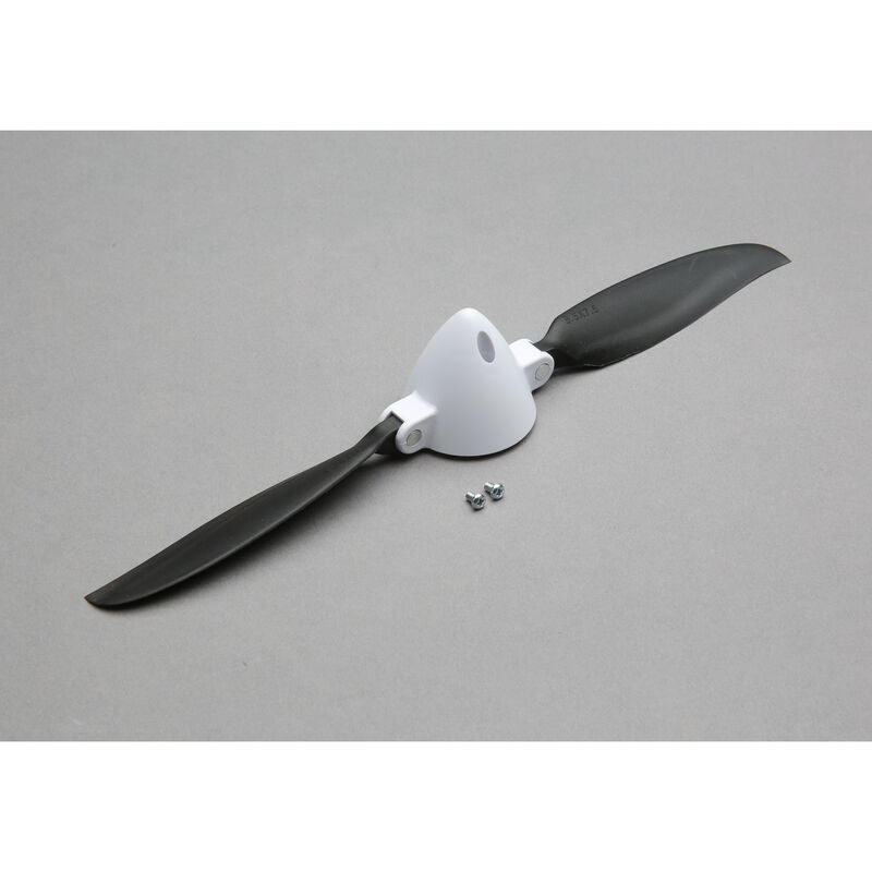 Propela plegable conscendo S