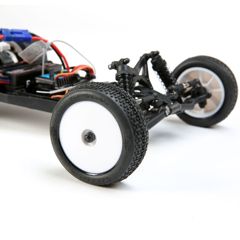 Mini-B, Brushed, RTR: 1/16 2WD Buggy
