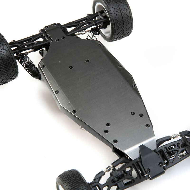 Mini-B, Brushed, RTR: 1/16 2WD Buggy
