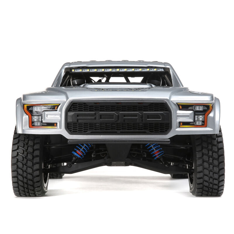 King Shocks Ford Raptor Baja Rey SMART 1/10th RTR
