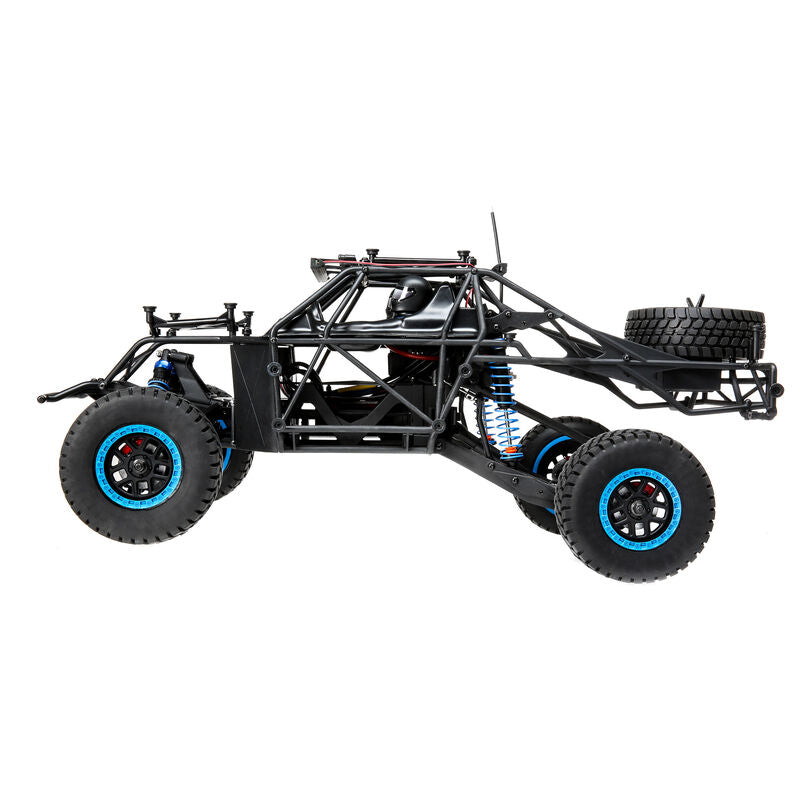 King Shocks Ford Raptor Baja Rey SMART 1/10th RTR