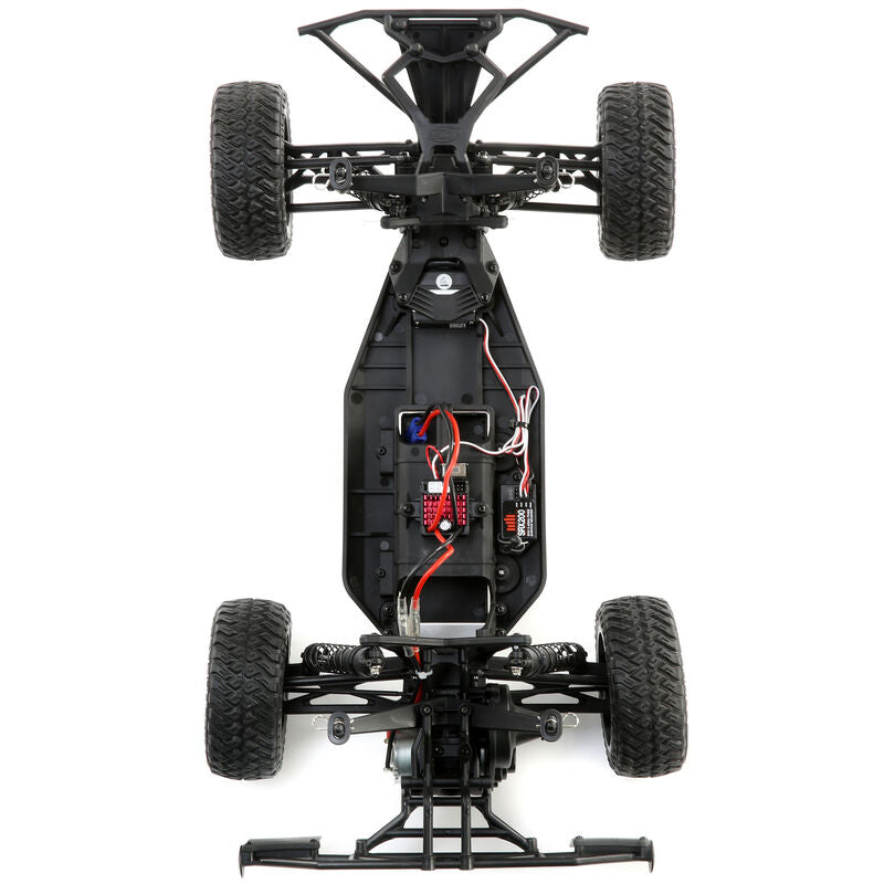 22S SCT RTR: 1/10 2WD Short Course Truck
