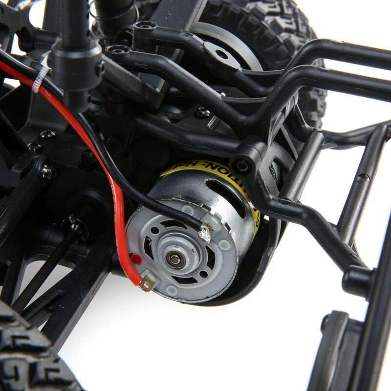 22S SCT RTR: 1/10 2WD Short Course Truck