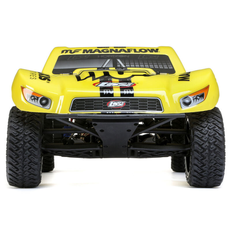 22S SCT RTR: 1/10 2WD Short Course Truck