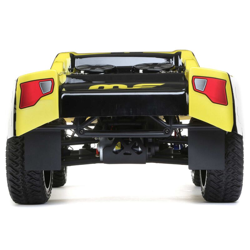 22S SCT RTR: 1/10 2WD Short Course Truck
