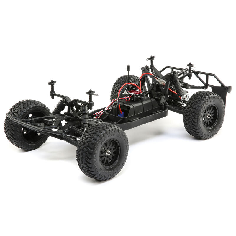22S SCT RTR: 1/10 2WD Short Course Truck