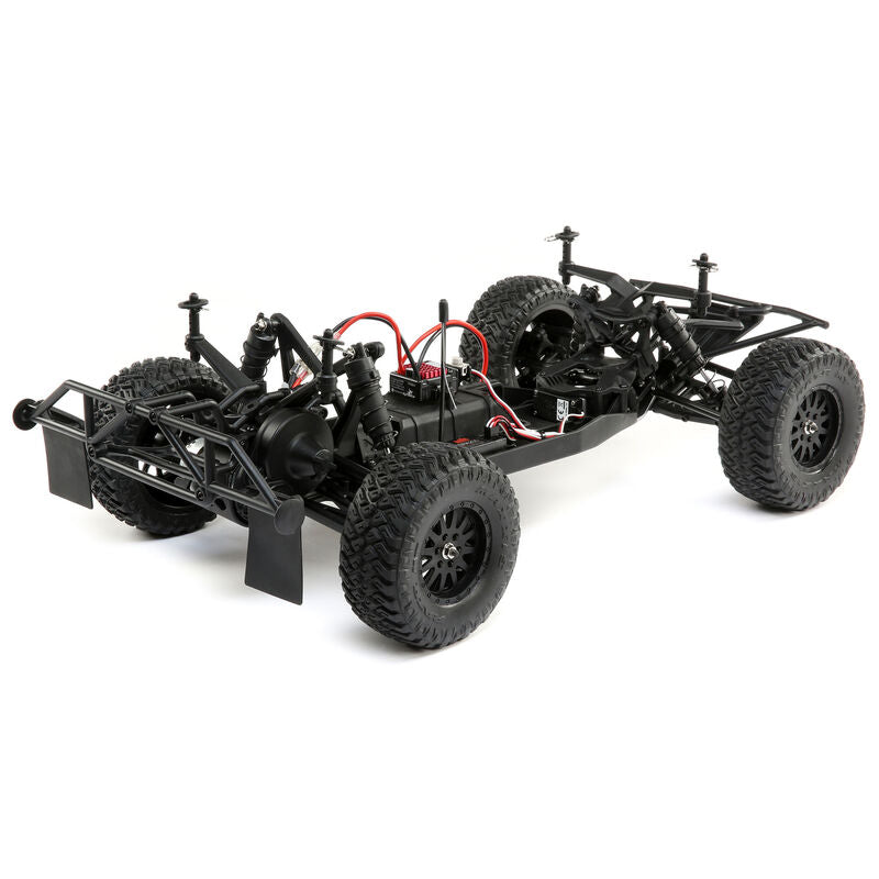 22S SCT RTR: 1/10 2WD Short Course Truck