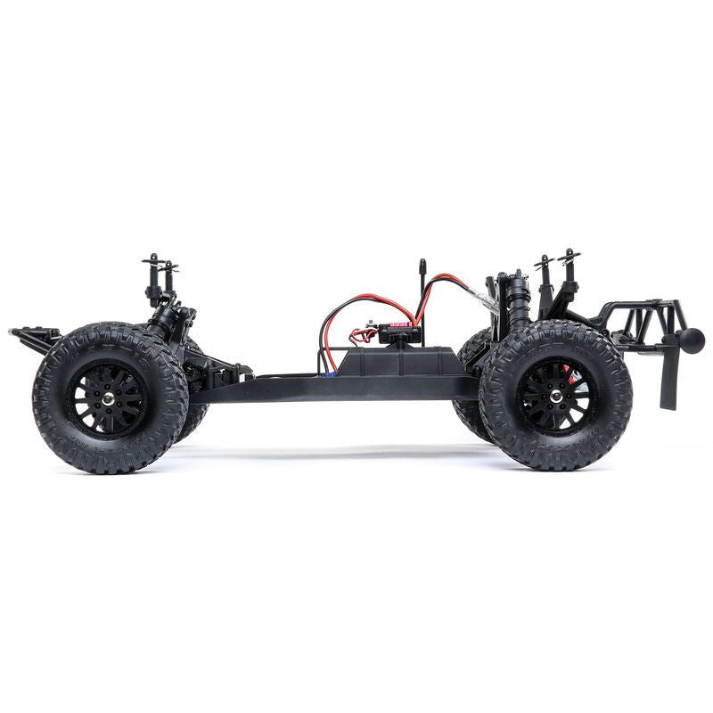 22S SCT RTR: 1/10 2WD Short Course Truck