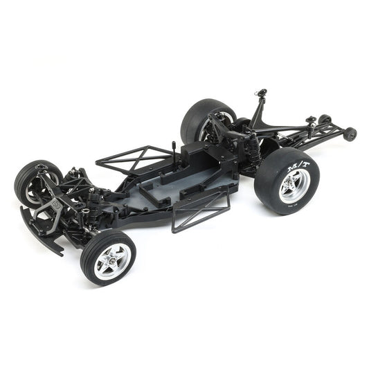 22S No Prep Drag Roller: 1/10 2WD Drag Car