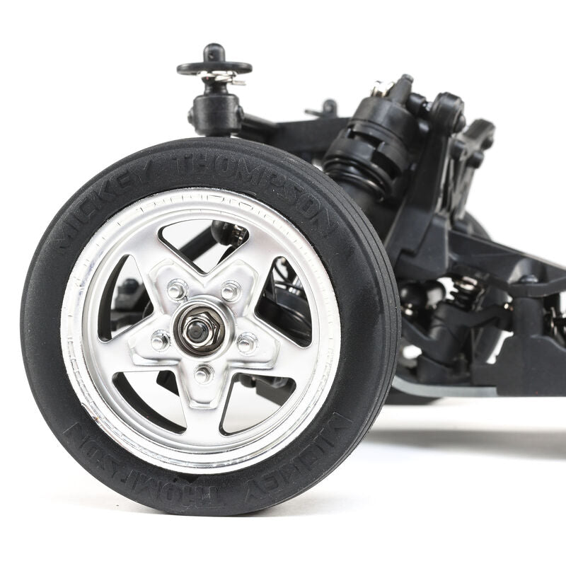 22S No Prep Drag Roller: 1/10 2WD Drag Car
