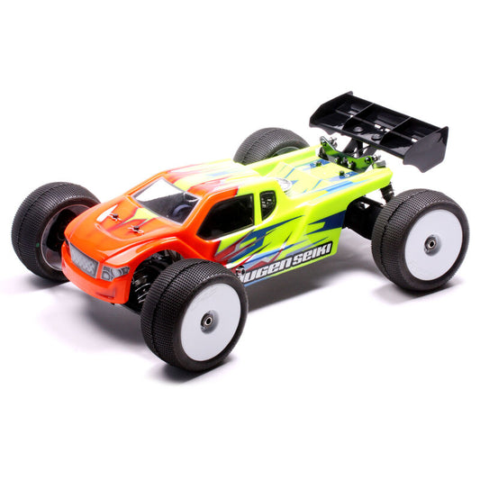 MBX8T 1/8 Nitro Truggy Kit