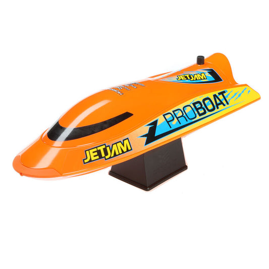 Jet Jam 12-inch Pool Racer: RTR