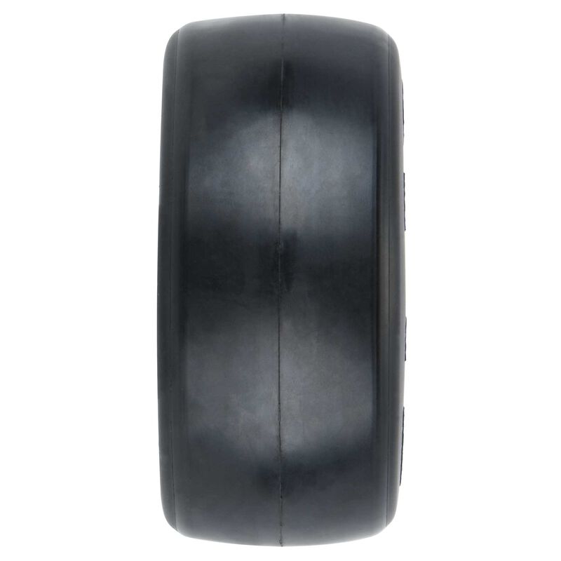 Reaction HP SC S3 (Soft) Drag BELTED SC Rear