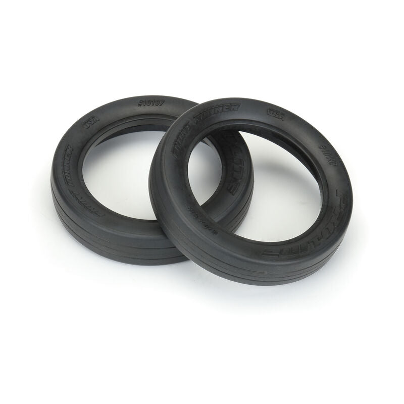 Front Runner 2.2"/2.7" 2WD S3 Drag Front Tires