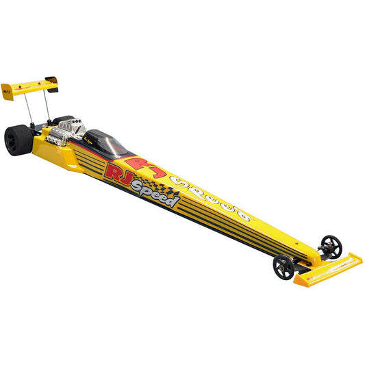 30" Electric Top Fuel T/F Dragster Kit