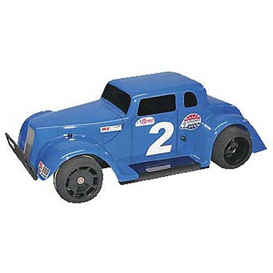 1/10 Electric R/C Legends Spec Coupe 2WD Kit