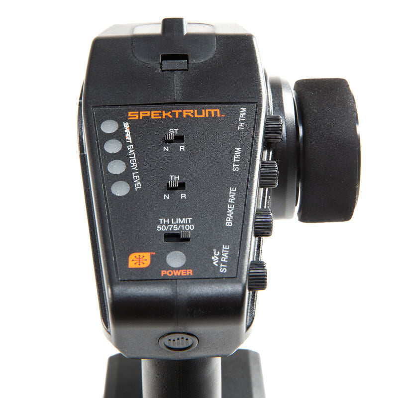 DX3 SMART DSMR 3CH TX w/SR315