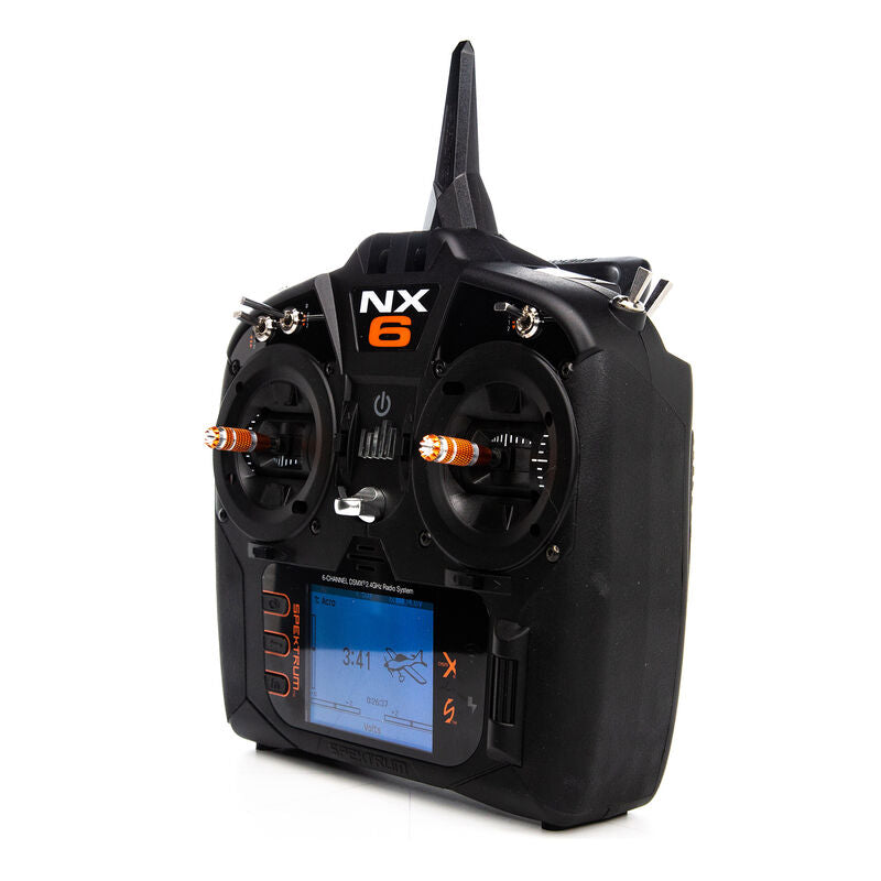 NX6 6 Channel System w/ AR6610T Receiver