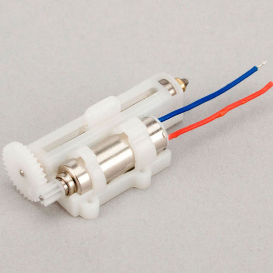 2.3-Gram Performance Linear Long Throw Servo