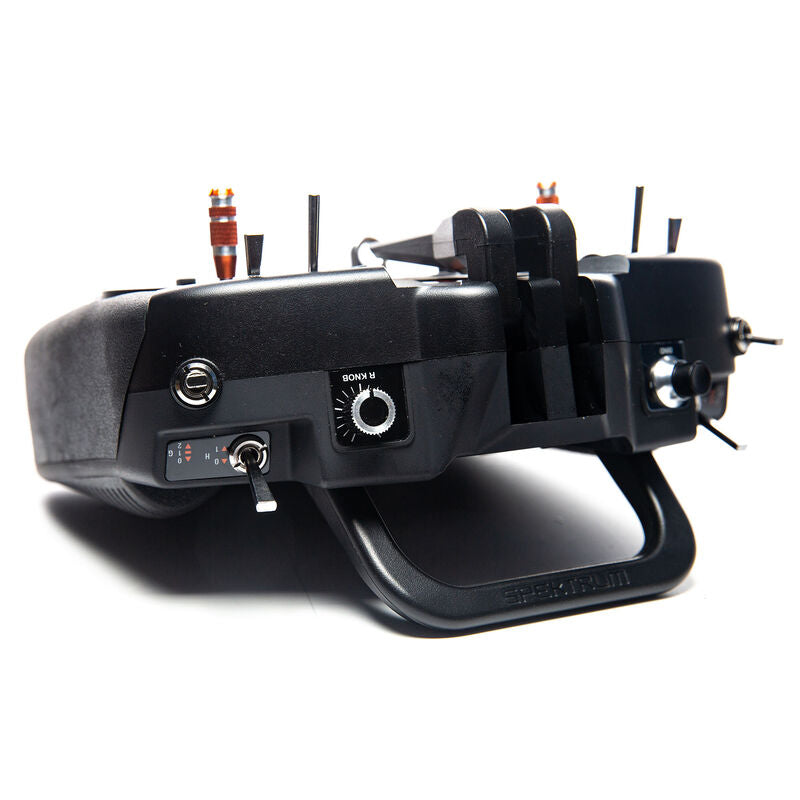NX8 8 Channel System w/ AR8020T Telemetry Receiver