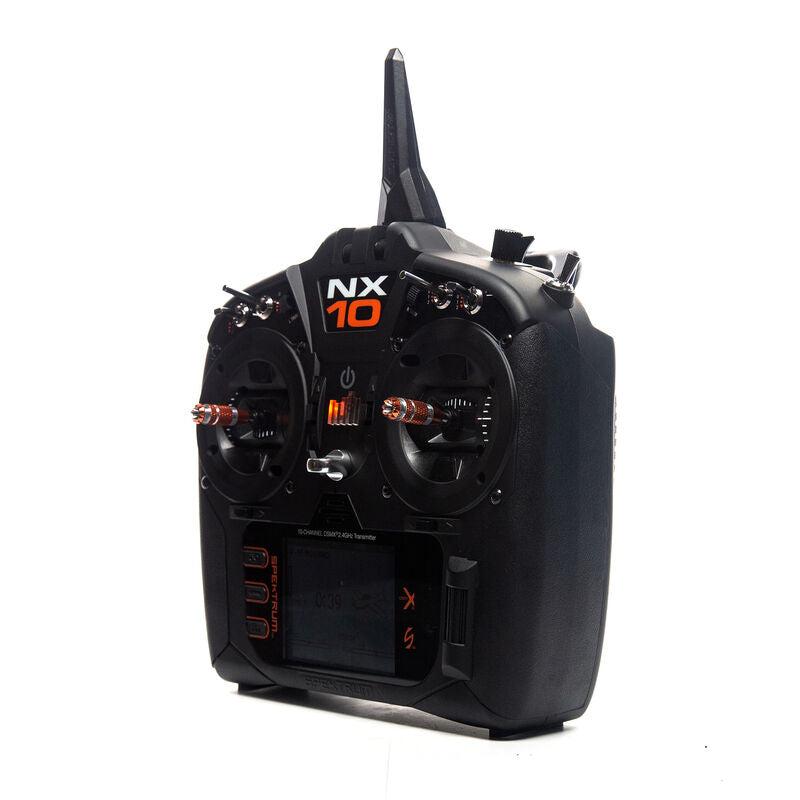 NX10 10 Channel Transmitter Only