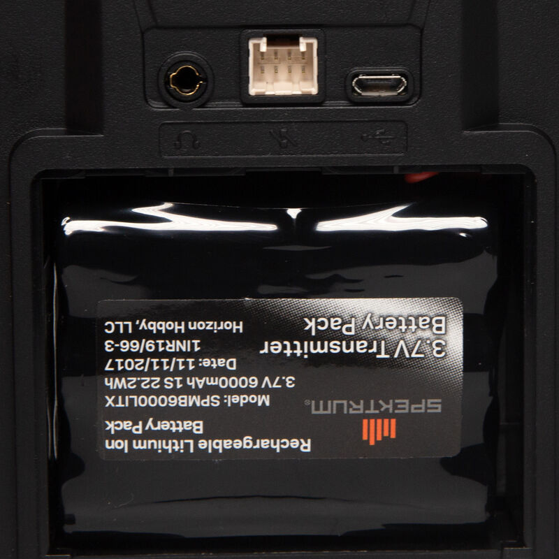 NX10 10 Channel Transmitter Only